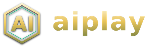 aiplay logo