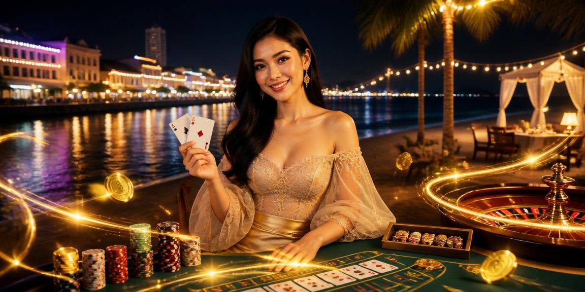 aiplay Kasino aiplay — Meja, Slot dan Sukan Dalam Satu Tempat